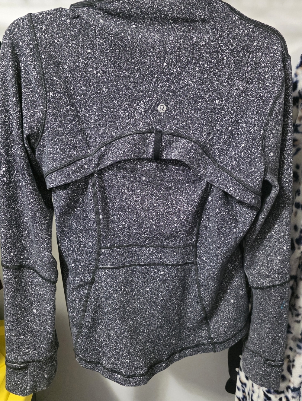 Lululemon 🍋 Define Jacket Size 10 - Picture 4 of 5